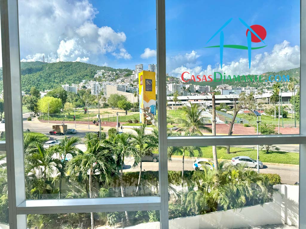 Acqualina Skylife Sur 201 - Recámara dos 5